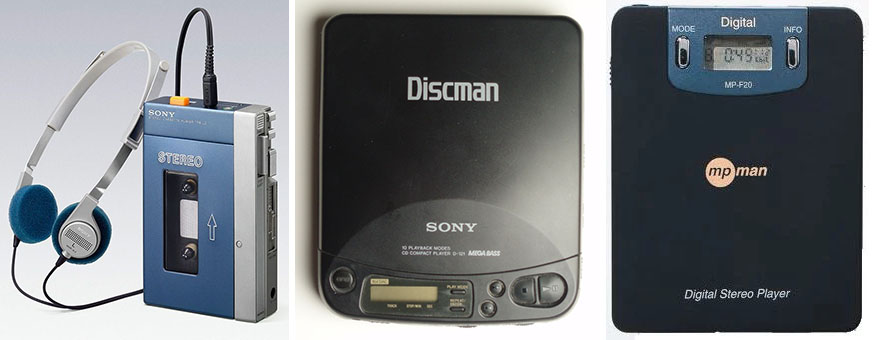 Ký ức về iPod: Một thiết bị gắn liền với ký ức âm nhạc của nhiều người.