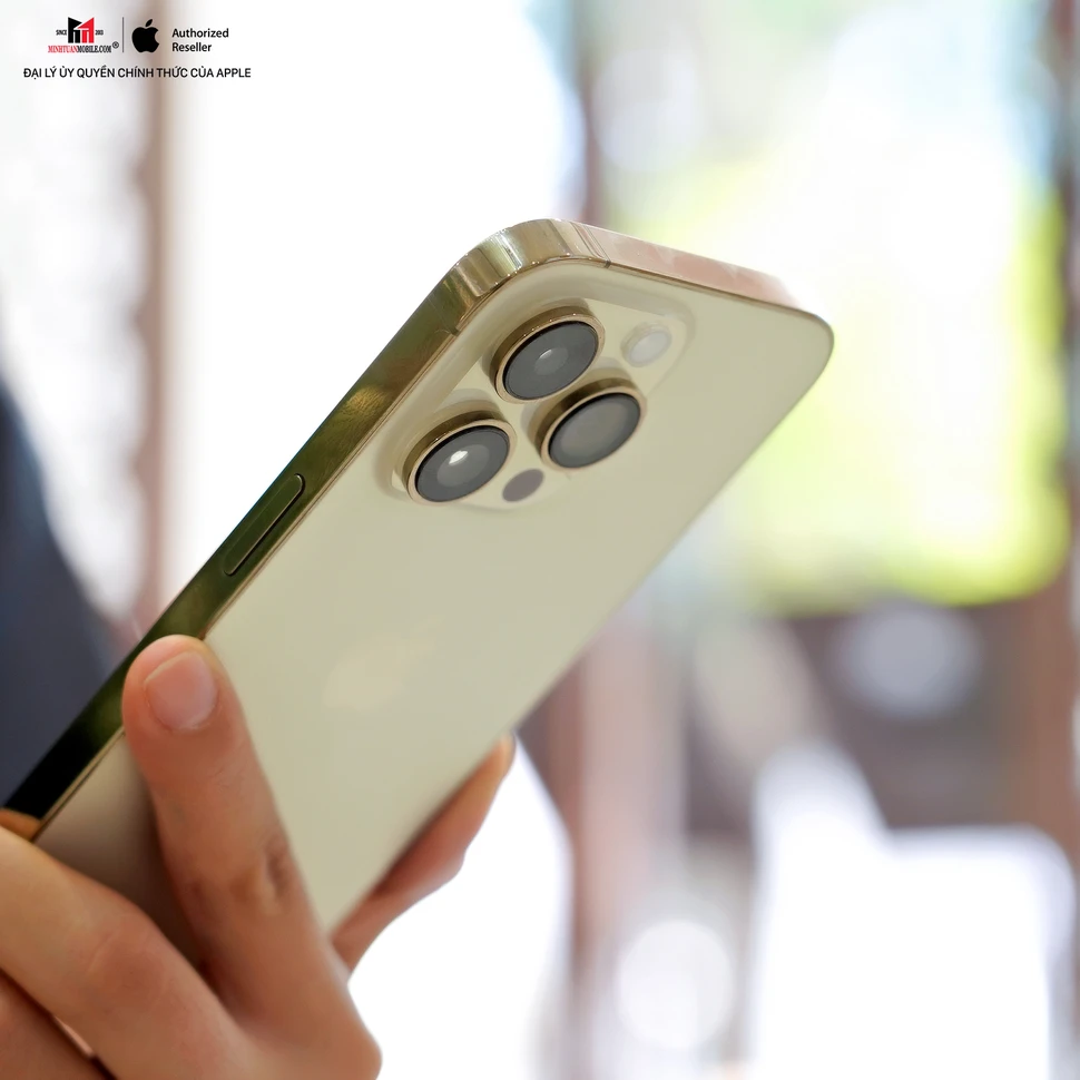 Làm chủ camera iPhone 14 Pro quay video 