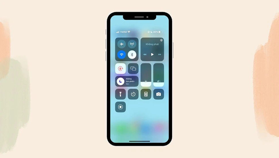 Làm gì khi iPhone không chịu rung khi có cuộc gọi, tin nhắn đến?