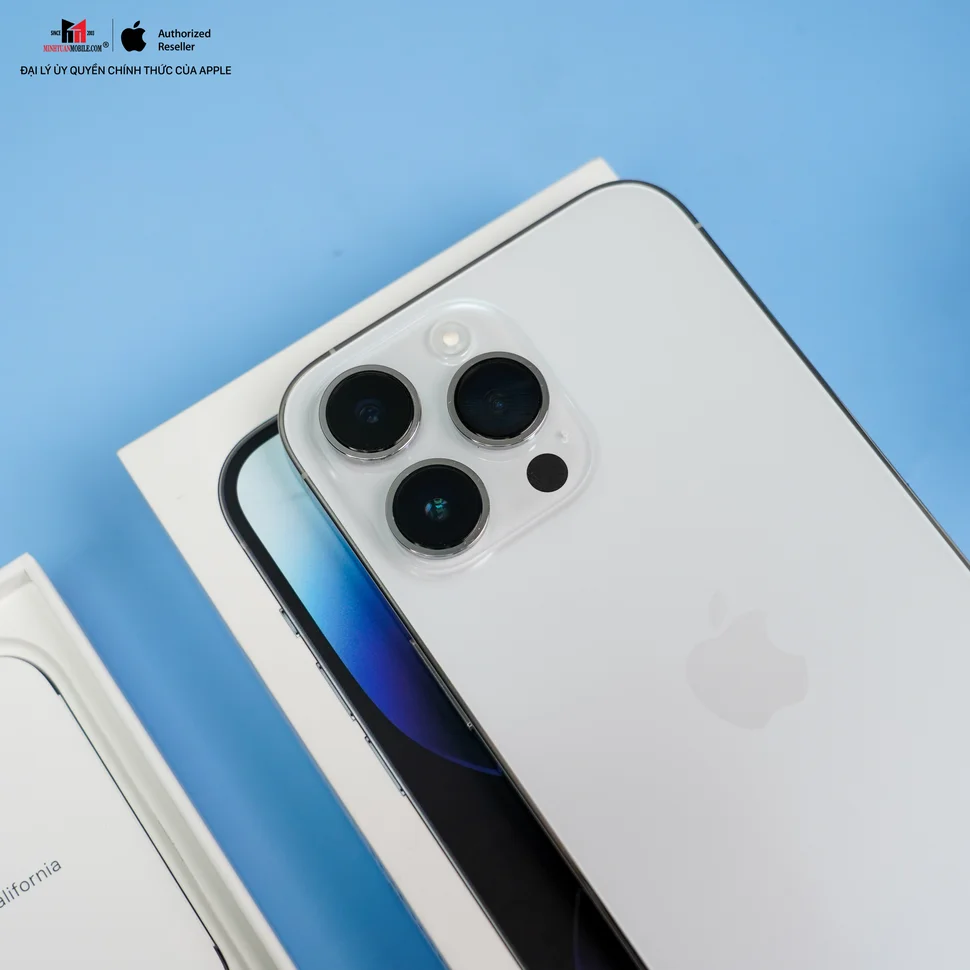 Check camera 48 MP siêu đỉnh tận hưởng cảm giác nhiếp ảnh gia chuyên nghiệp