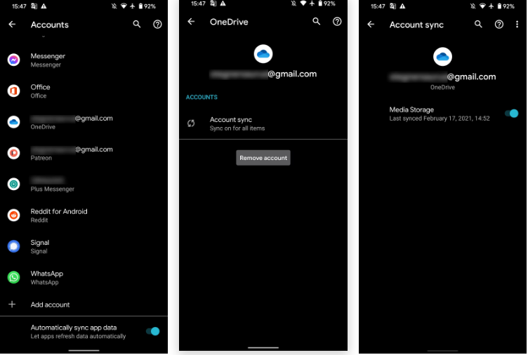 Làm mới ứng dụng nền trên smartphone là gì và cách sử dụng?