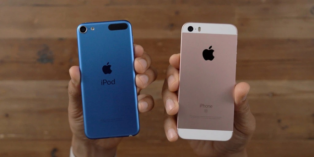 iPod touch của Apple có thể và có nên được tái sinh?
