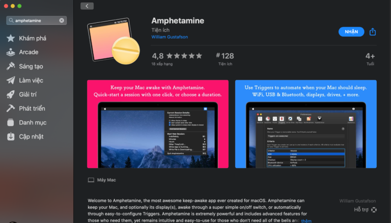 Cách làm để Macbook vẫn phát nhạc ngay cả khi gập xuống