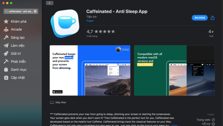 Cách làm để Macbook vẫn phát nhạc ngay cả khi gập xuống