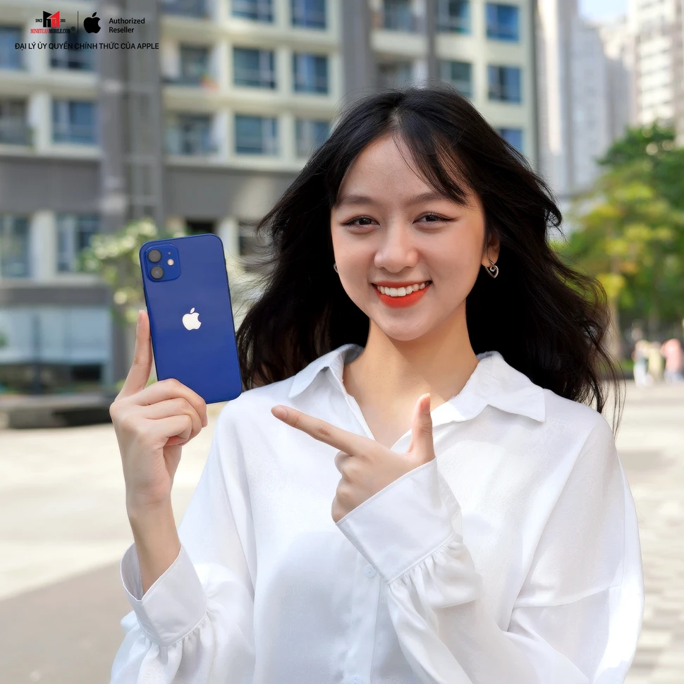 Làm thế nào để chọn được iPhone ưng ý? (bài t7/cn)