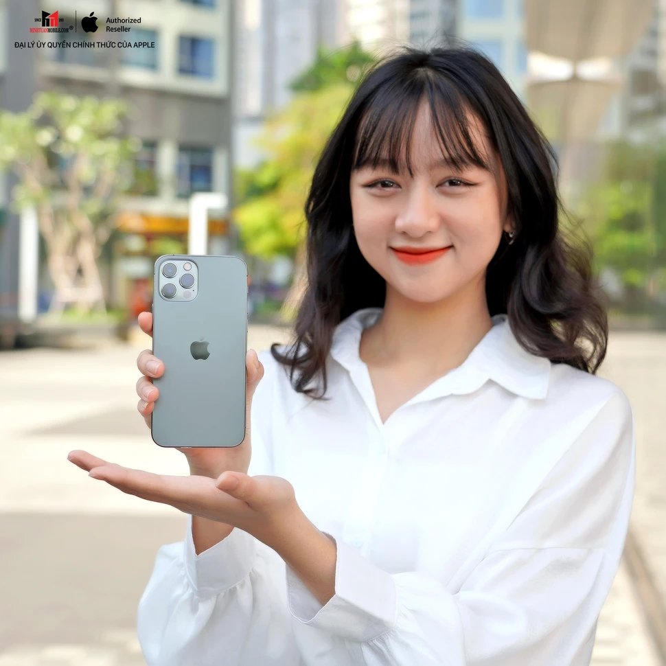 Làm thế nào để chọn được iPhone ưng ý? (bài t7/cn)