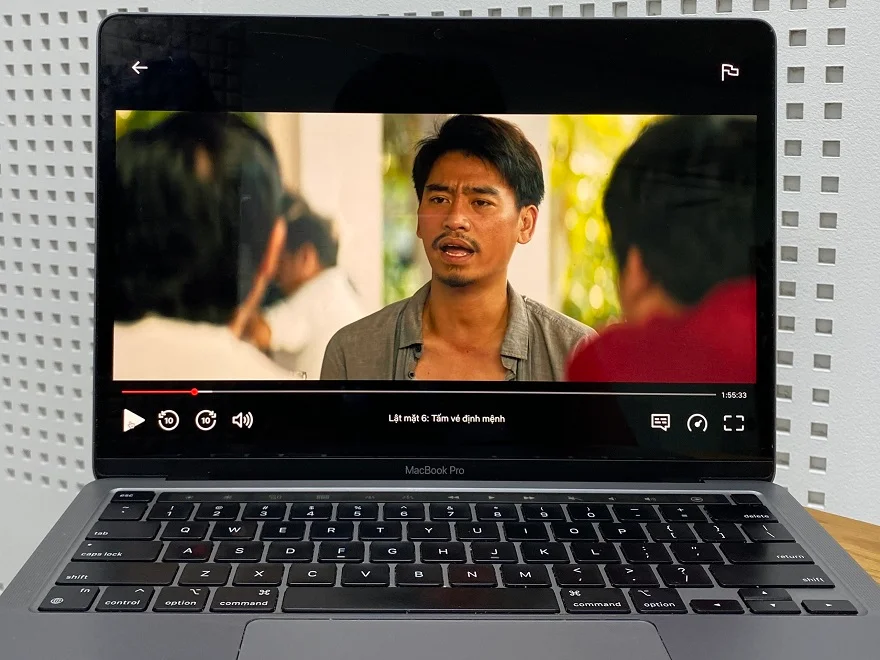 Lật mặt 6 đạt về doanh thu khủng chỉ sau vài ngày công chiếu (2)