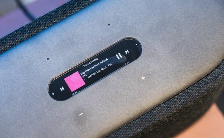 Loa Bluetooth Harman Kardon Citation 300