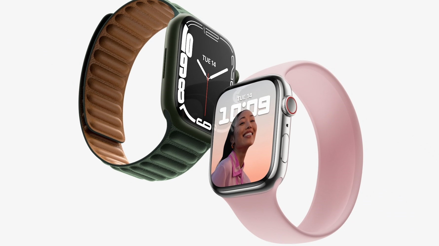 Apple Watch Series 7