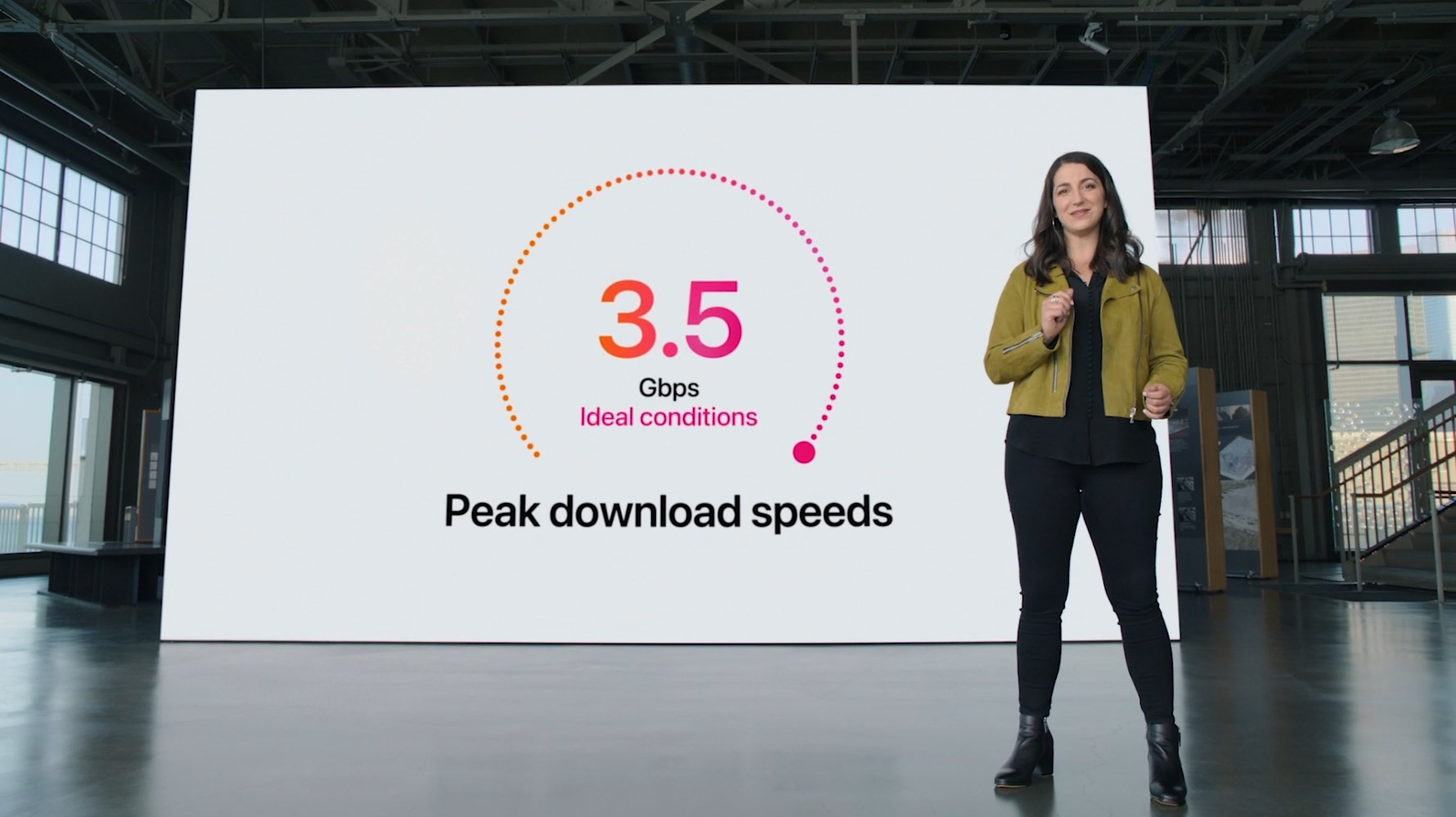 5G trên iPad mini 6