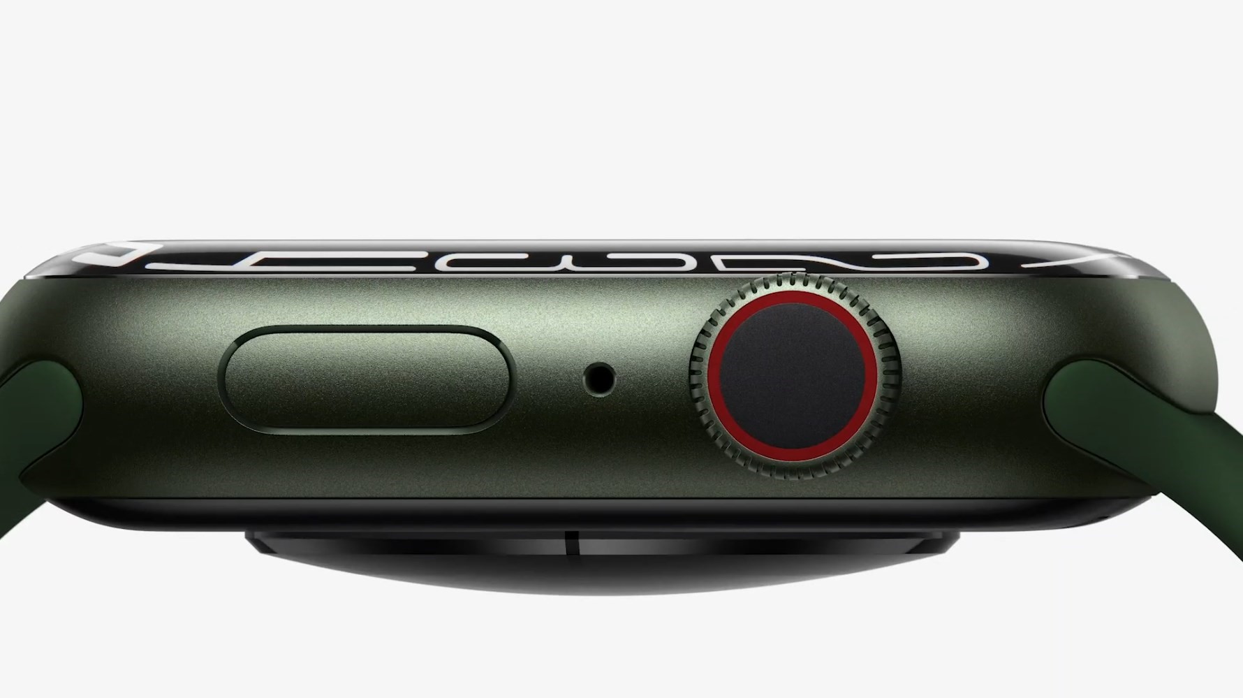 dễ dàng nhìn thấy mặt đồng hồ