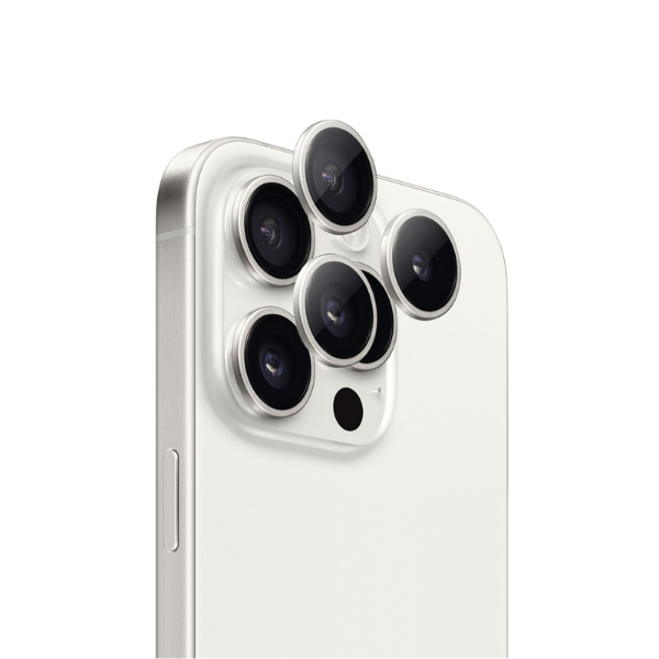 Cường lực camera