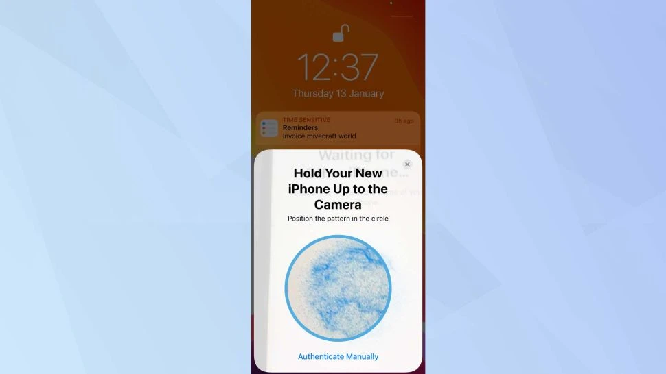Sau đây là cách chuyển dữ liệu từ iPhone cũ của bạn sang iPhone 14 Pro Max mới. 