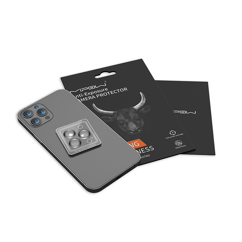 LENS CAMERA MIPOW IP11 PRO/PRO MAX/12 PRO MAX