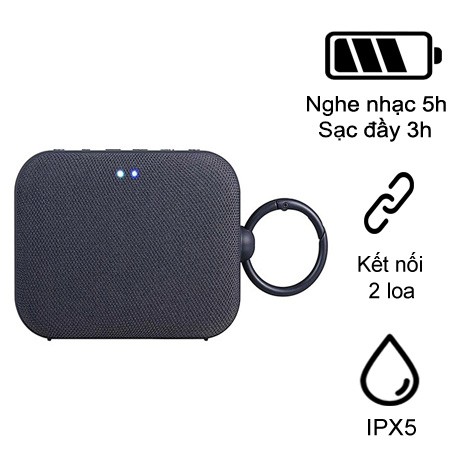 Loa Bluetooth LG Xboom Go PN1