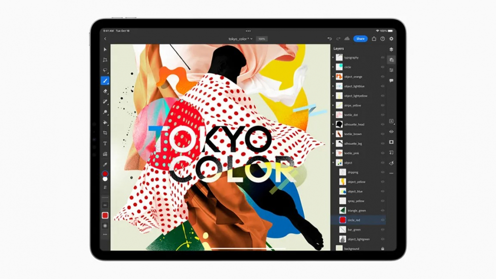 6 lý do tại sao iPad Pro M2 2022 là bản nâng cấp “dư thừa” với hầu hết người dùng