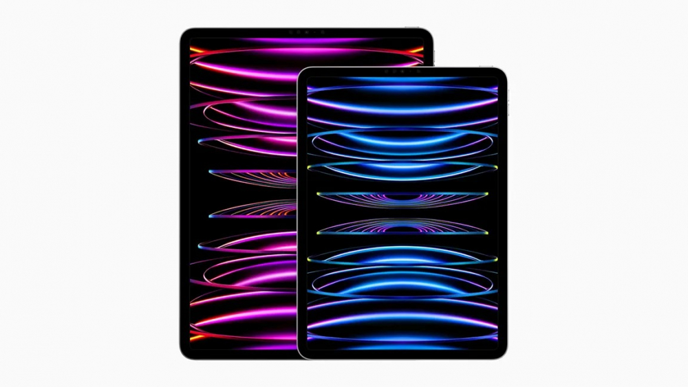 Đánh giá iPad Pro M2 2022