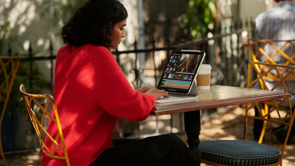 6 lý do tại sao iPad Pro M2 2022 là bản nâng cấp “dư thừa” với hầu hết người dùng