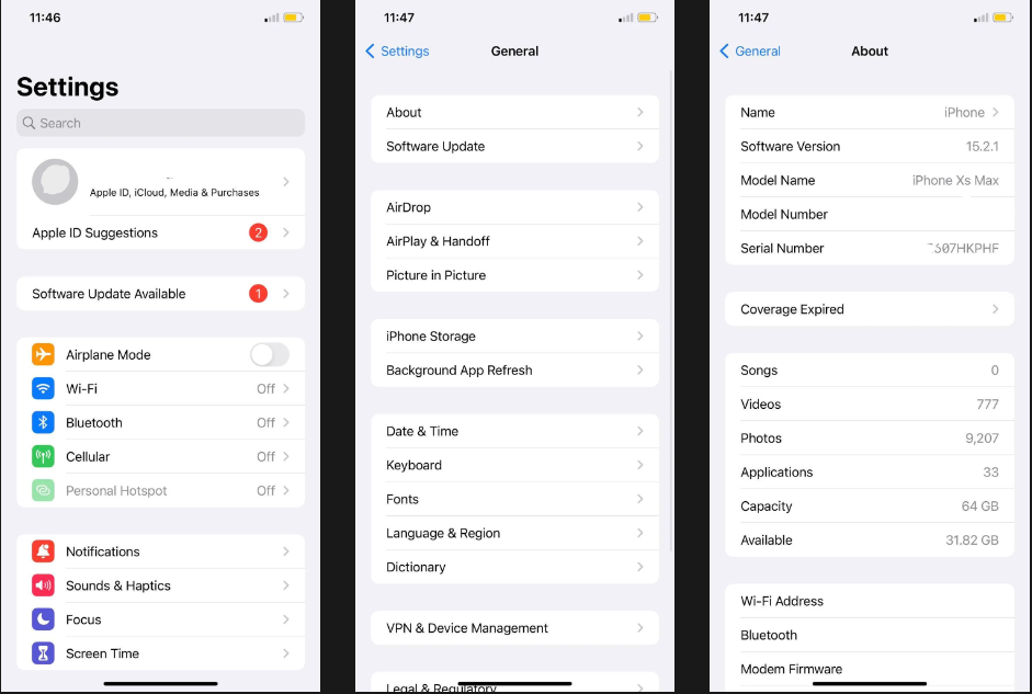 Đánh giá chi tiết iPhone 14 Pro: Những ý tưởng tiềm năng hay chỉ là phép thử?