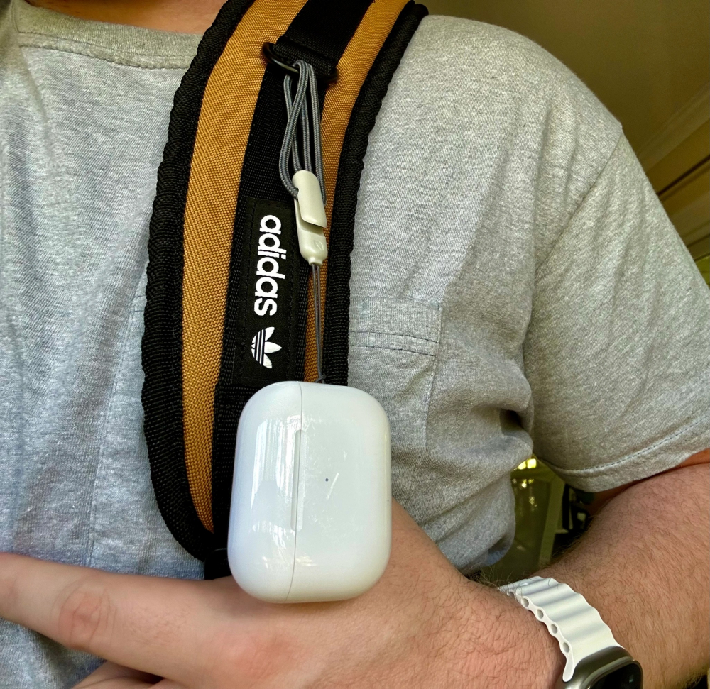 Lí do tại sao AirPods Pro 2 là bản nâng cấp tốt nhất của Apple từ trước đến nay