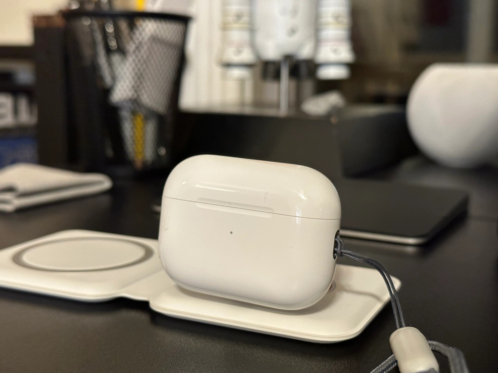 Lí do tại sao AirPods Pro 2 là bản nâng cấp tốt nhất của Apple từ trước đến nay