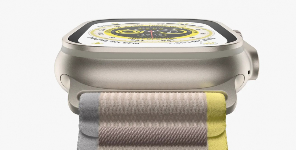 Apple Watch Ultra tốt đây, nhưng có phải là sự lựa chọn tuyệt vời cho hầu hết mọi người?