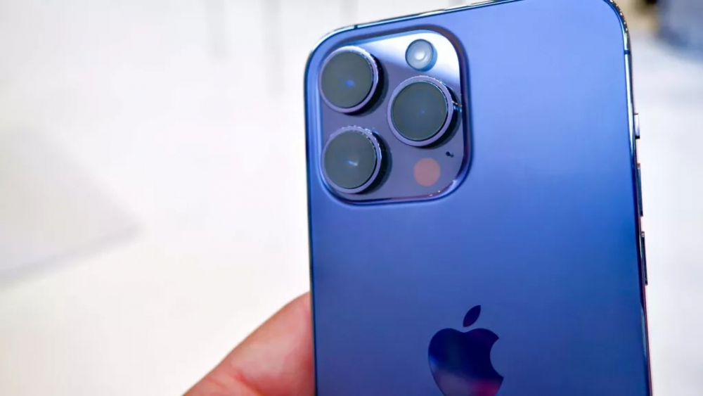Những điểm nhấn đáng tiền trên iPhone 14 Pro