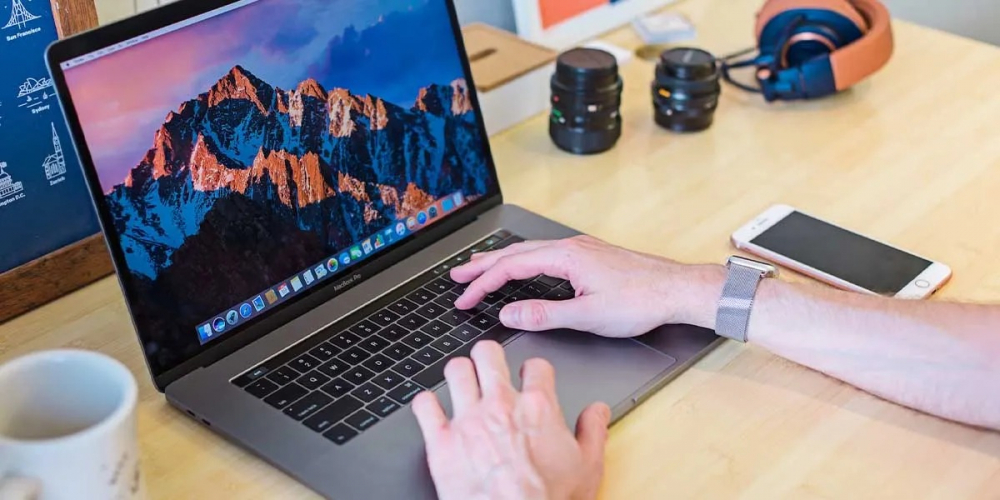 8 lý do MacBook tốt hơn các dòng máy tính xách tay khác và lí do bạn nên mua