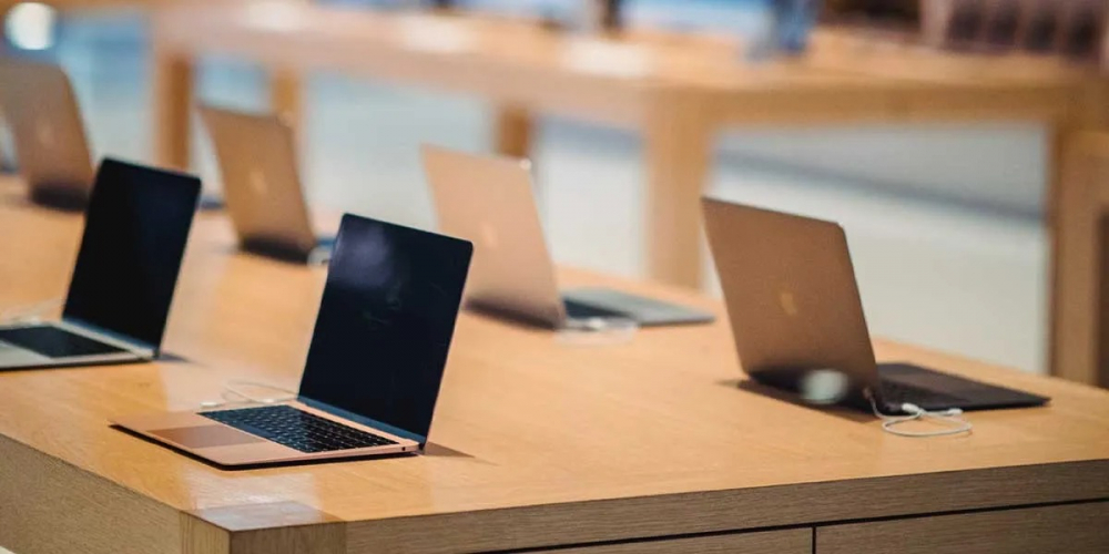 8 lý do MacBook tốt hơn các dòng máy tính xách tay khác và lí do bạn nên mua