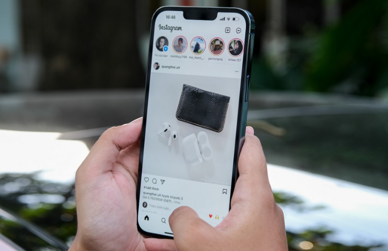 Pin ảnh hưởng đến việc sử dụng điện thoại như thế nào?