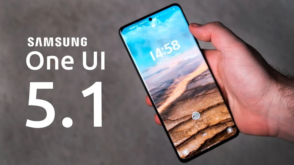 lộ trình phát hành samsung One UI 5.1