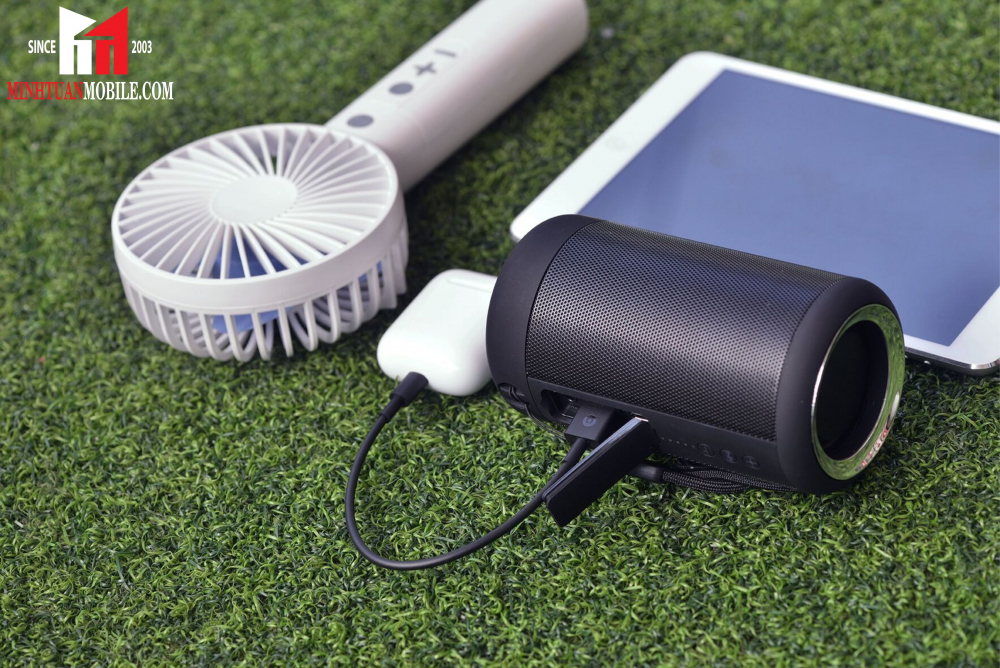 Loa Bluetooth Energizer BTS-051