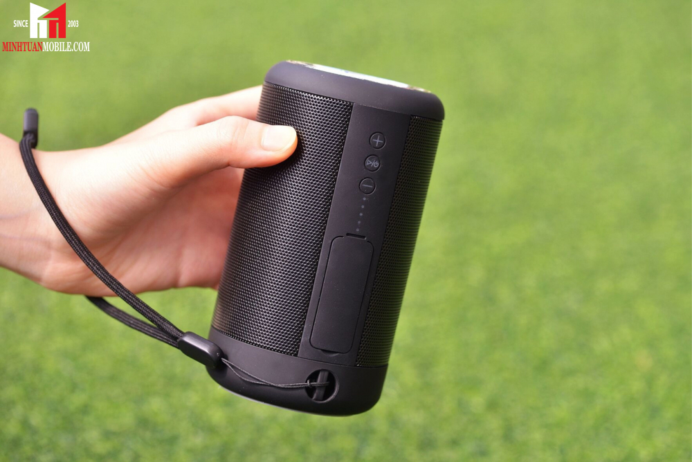 Loa Bluetooth Energizer BTS-051