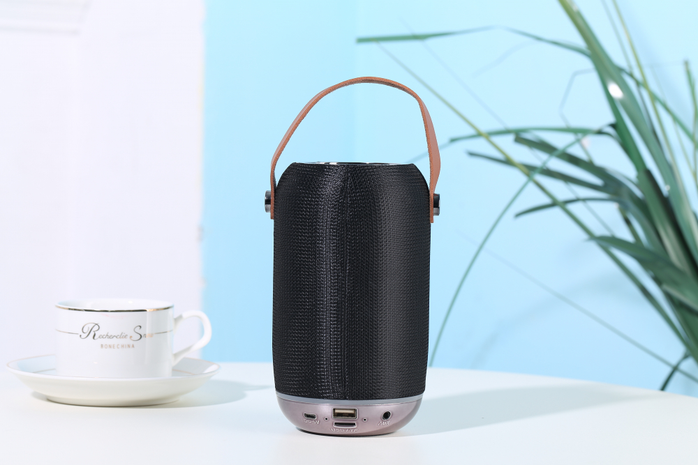 Loa Bluetooth Energizer BTS103BK