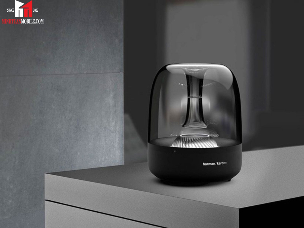 Loa Bluetooth Harman Kardon Aura Studio 2