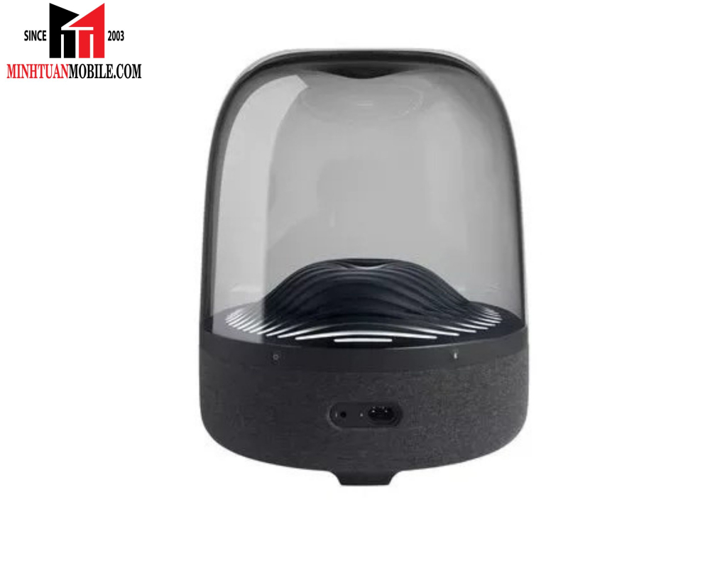 Loa Bluetooth Harman Kardon Aura Studio 3