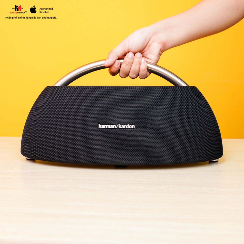 Loa Bluetooth Harman Kardon Go + Play mini