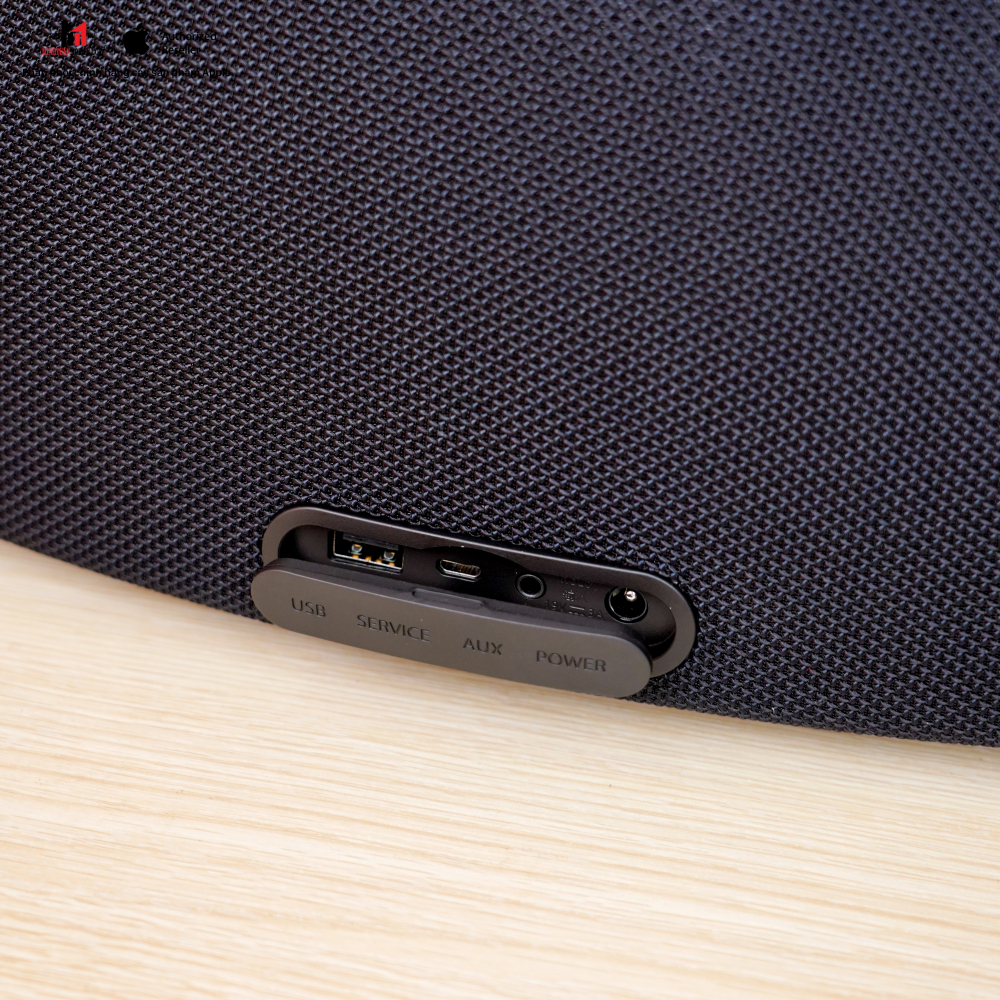 Loa Bluetooth Harman Kardon Go + Play mini