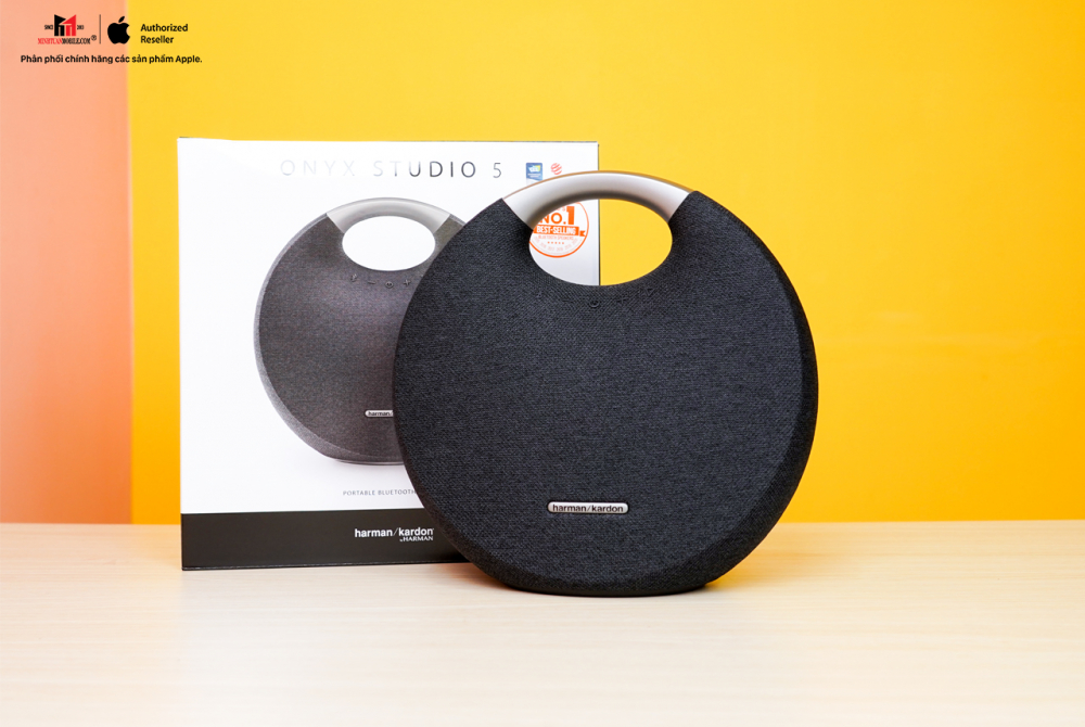 Loa Bluetooth Harman Kardon Onyx Studio 5