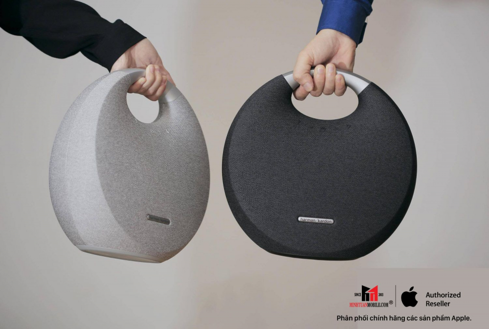 Loa Bluetooth Harman Kardon Onyx Studio 5