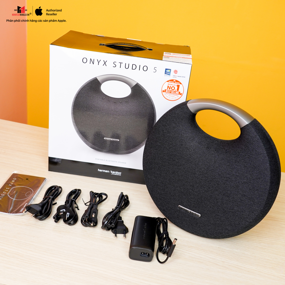 Loa Bluetooth Harman Kardon Onyx Studio 5