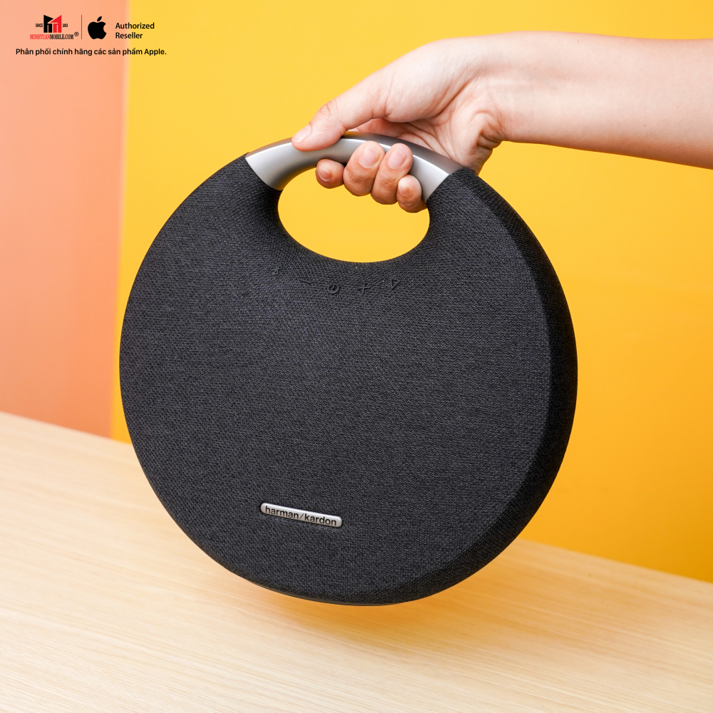 Loa Bluetooth Harman Kardon Onyx Studio 5