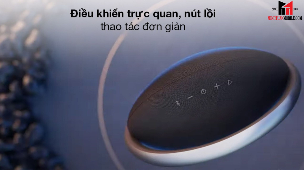 Loa Bluetooth Harman Kardon Onyx Studio 8