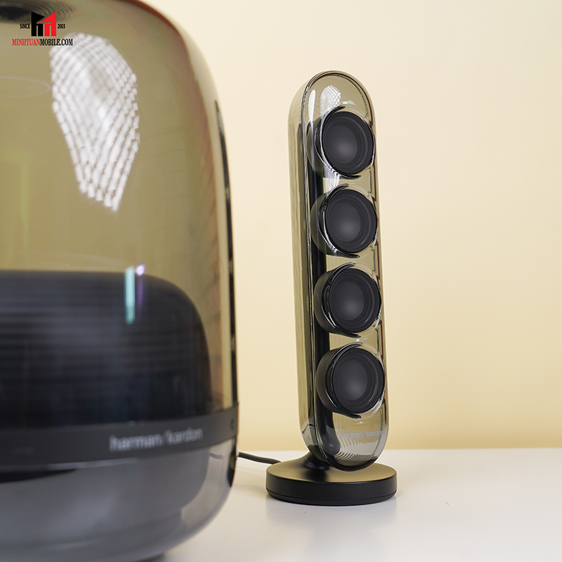 Loa Bluetooth Harman Kardon SoundSticks 4 - Ảnh 13