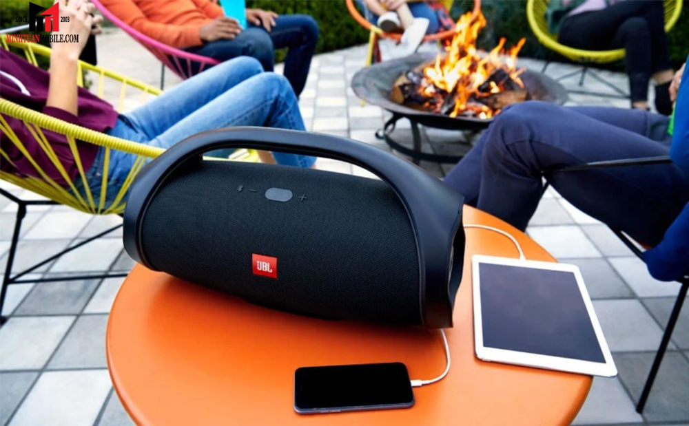 Loa Bluetooth JBL Boombox