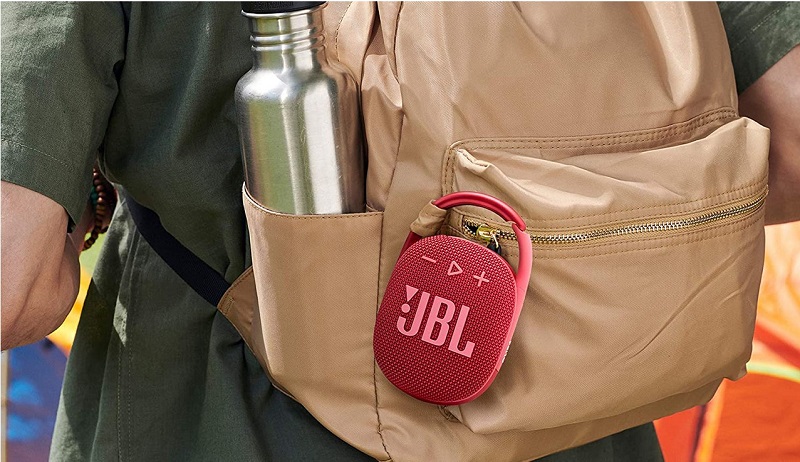 Loa Bluetooth JBL Clip 4