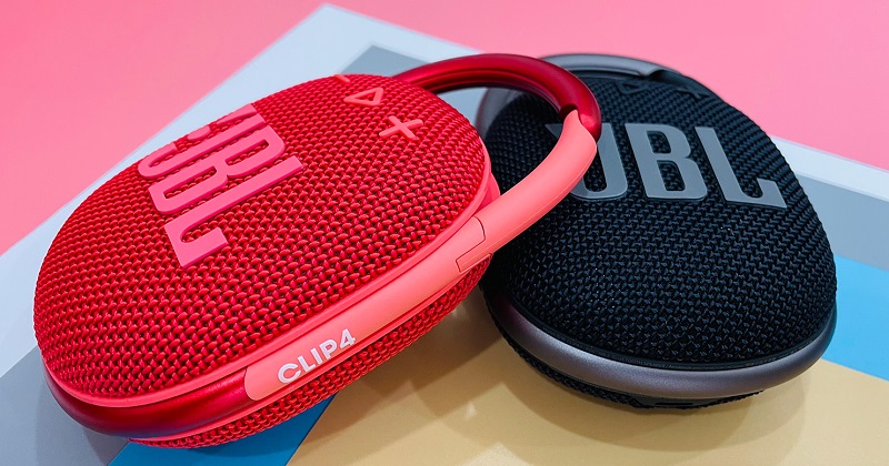 Loa Bluetooth JBL Clip 4