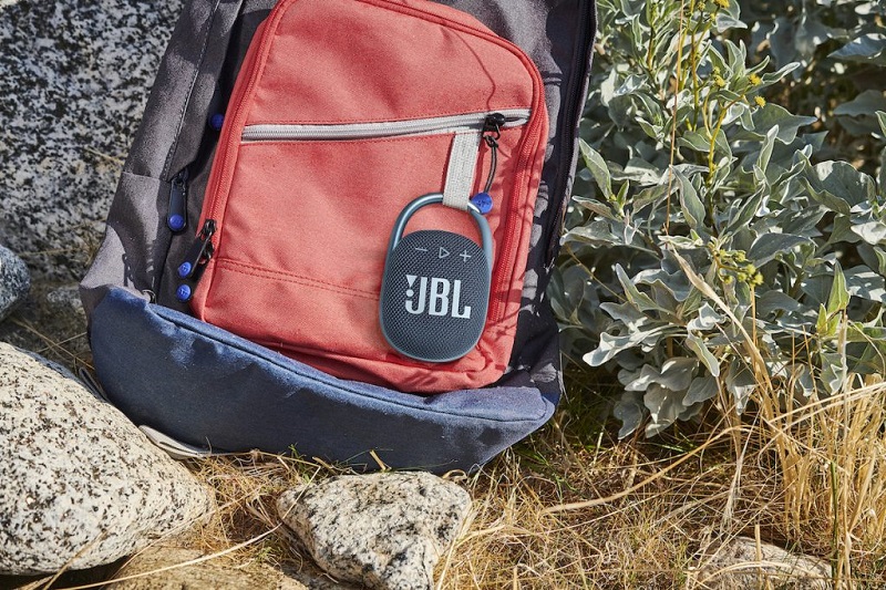 Loa Bluetooth JBL Clip 4
