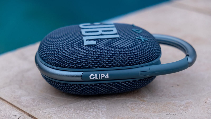 Loa Bluetooth JBL Clip 4