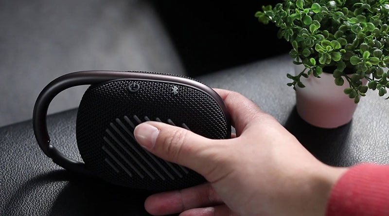 Loa Bluetooth JBL Clip 4